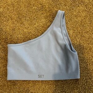 set active sports bra